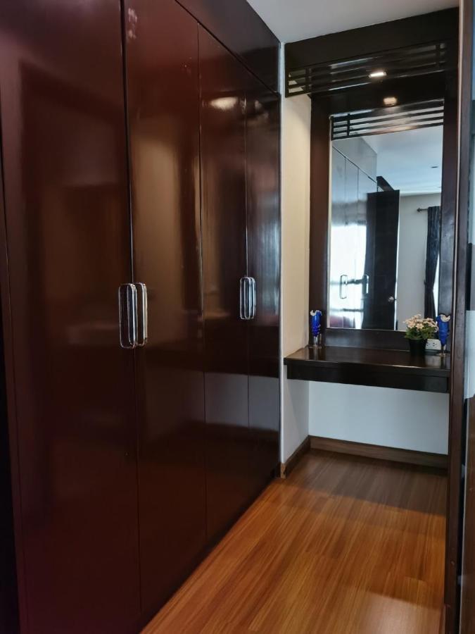 City Aparthotel Pattaya