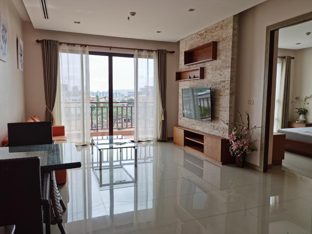 Aparthotel City 2*