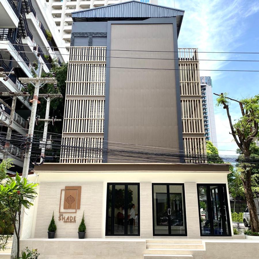 The Shade 3* Pattaya