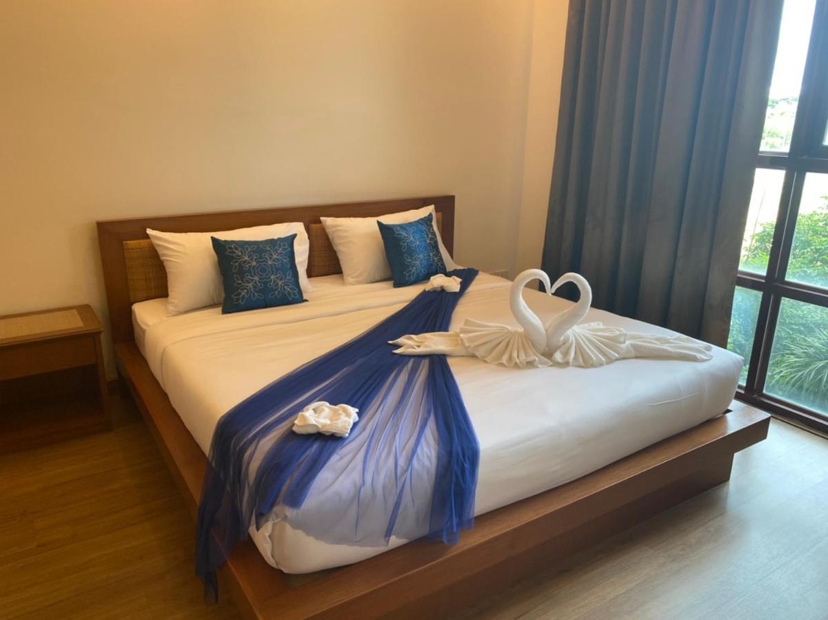 City Aparthotel Pattaya