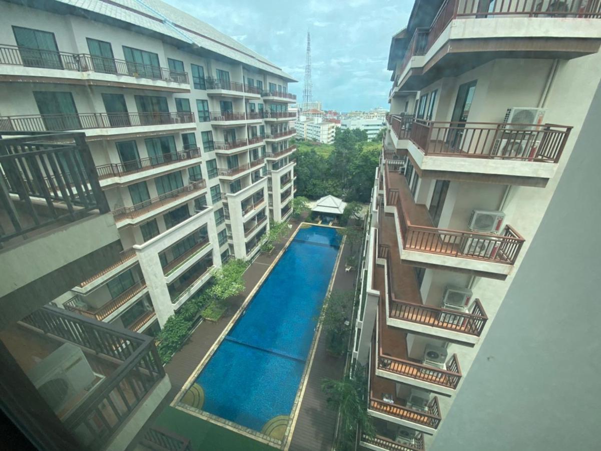 City Aparthotel