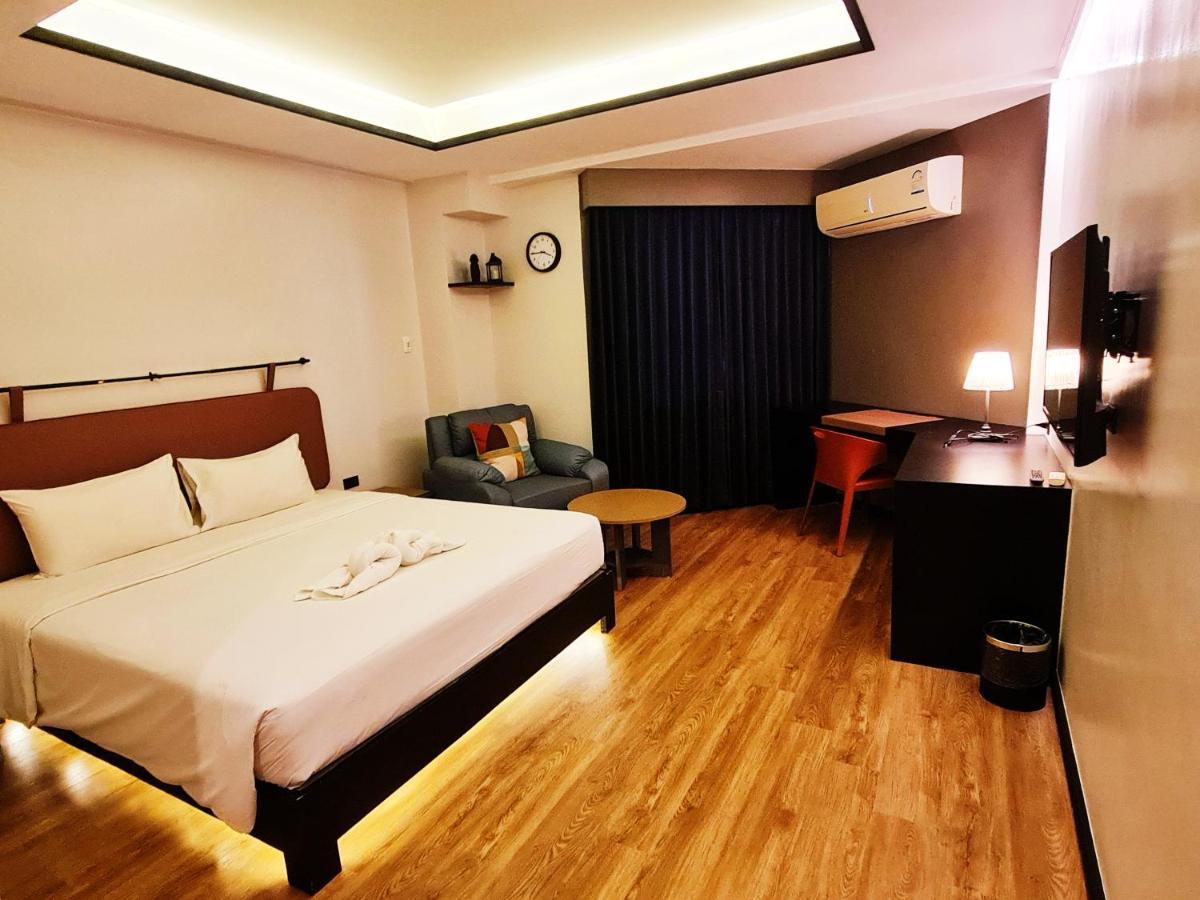 Hotel Prs 5993 & Fitness Club