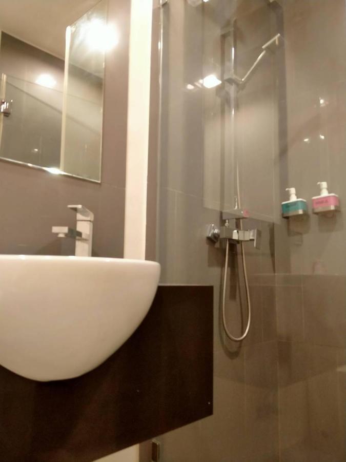 Apartment Unixx By Patsamon