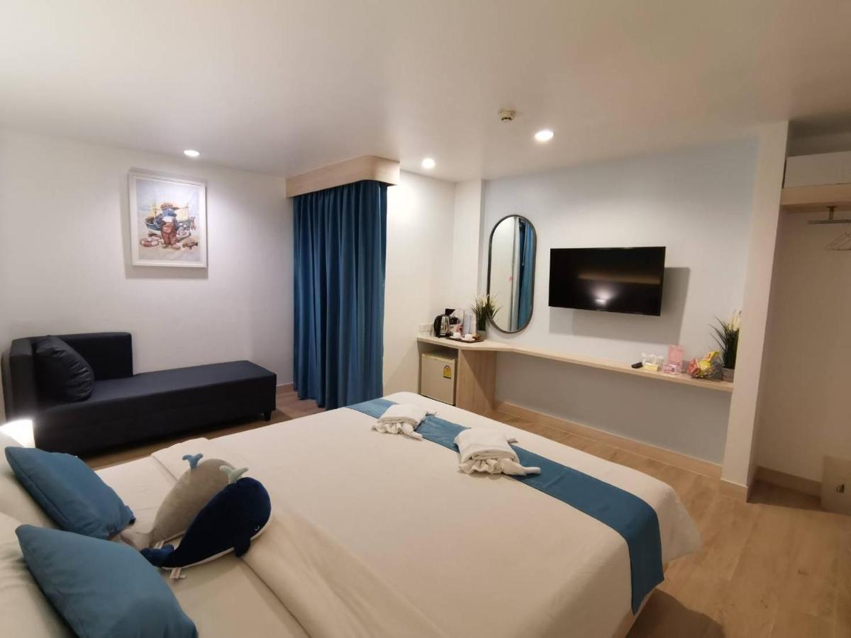 Hotel Flipper House - Sha Extra 3*