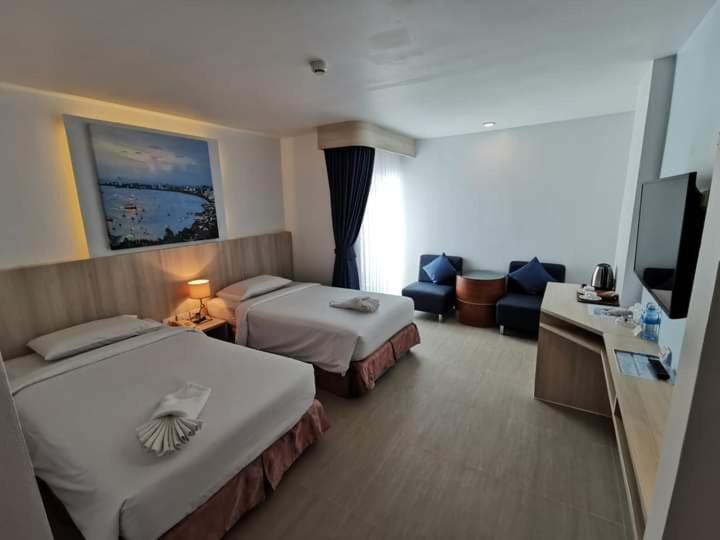 Flipper House - Sha Extra 3*