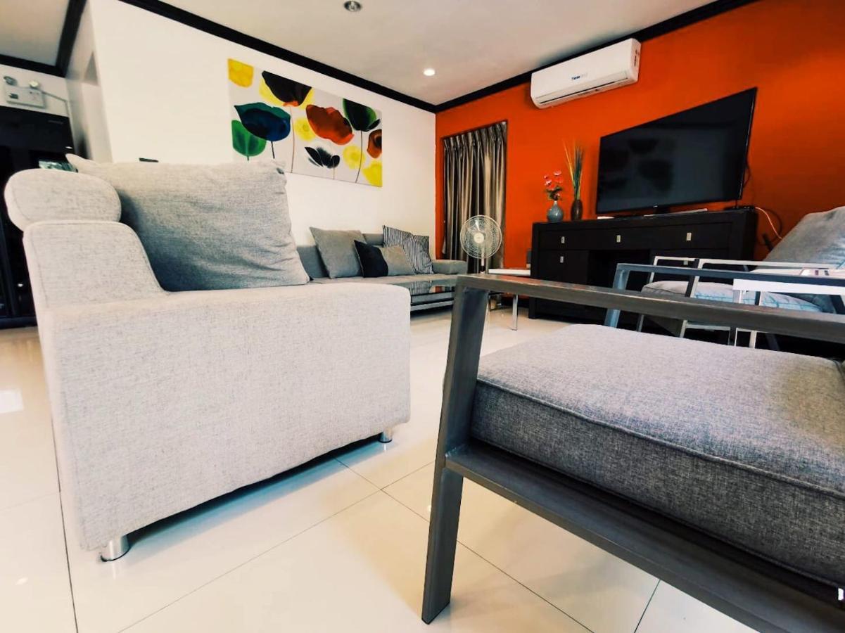 Villa 4poolvillas