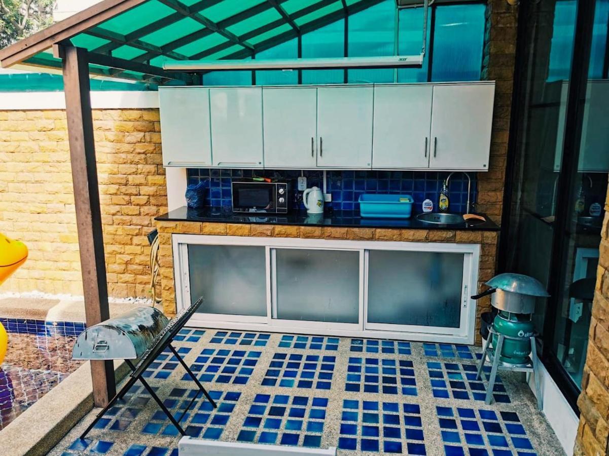 4poolvillas Villa