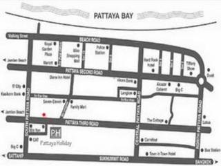 Pattaya Holiday Lodge *