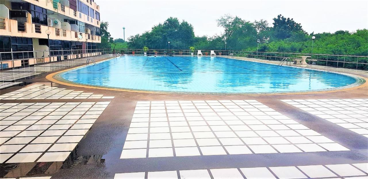 Plaza Condotel Large Sukhumvit