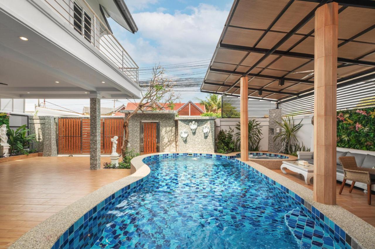 Villa Gala Pavilion Pattaya