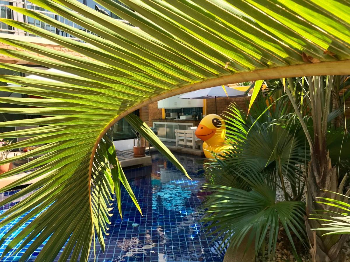 Villa 4poolvillas *