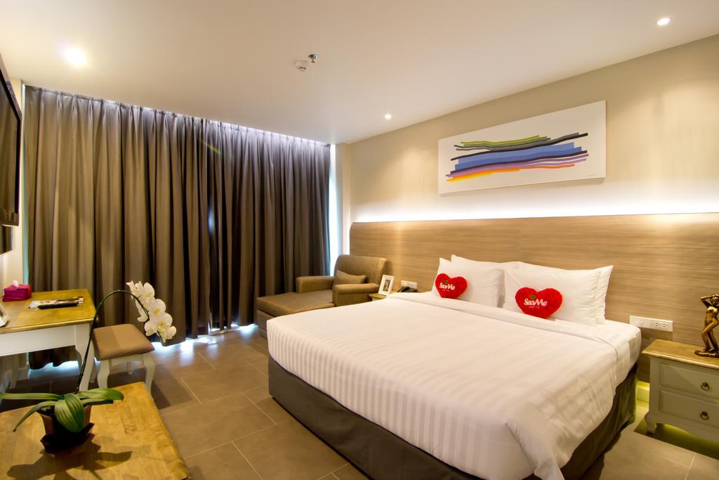 Sea Me Spring Too Hotel 3*