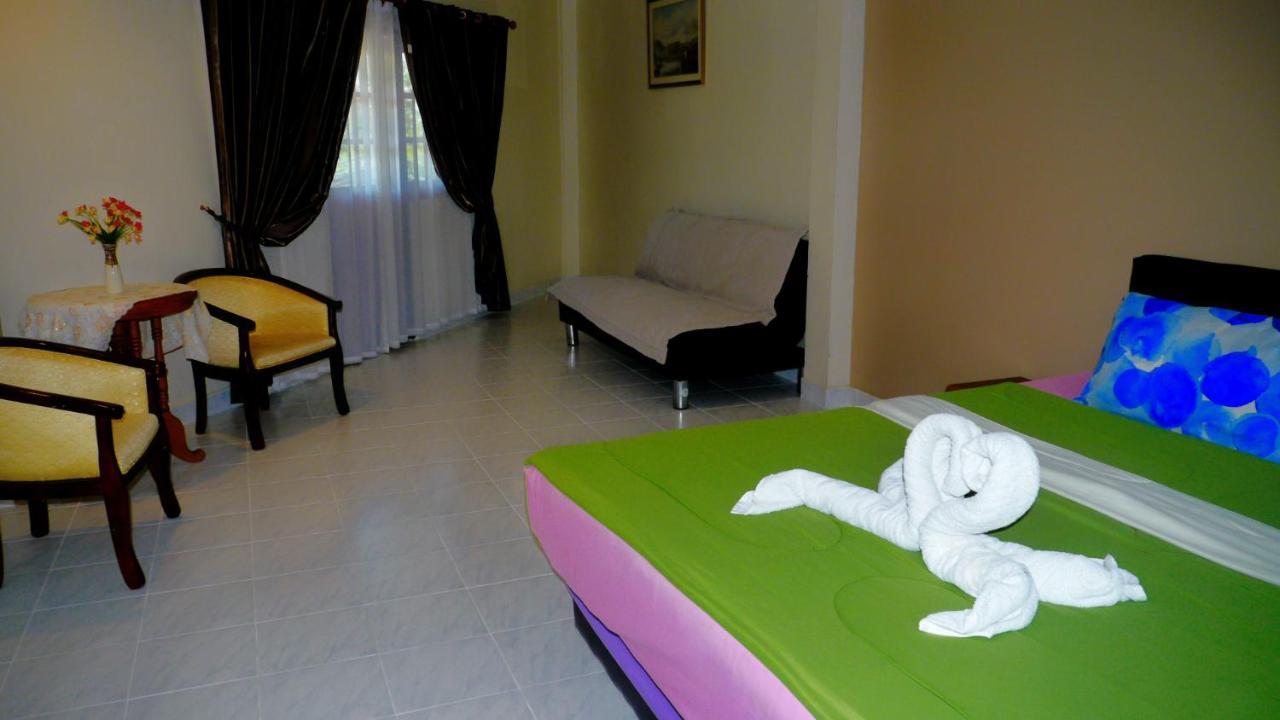 Southern Star Resort