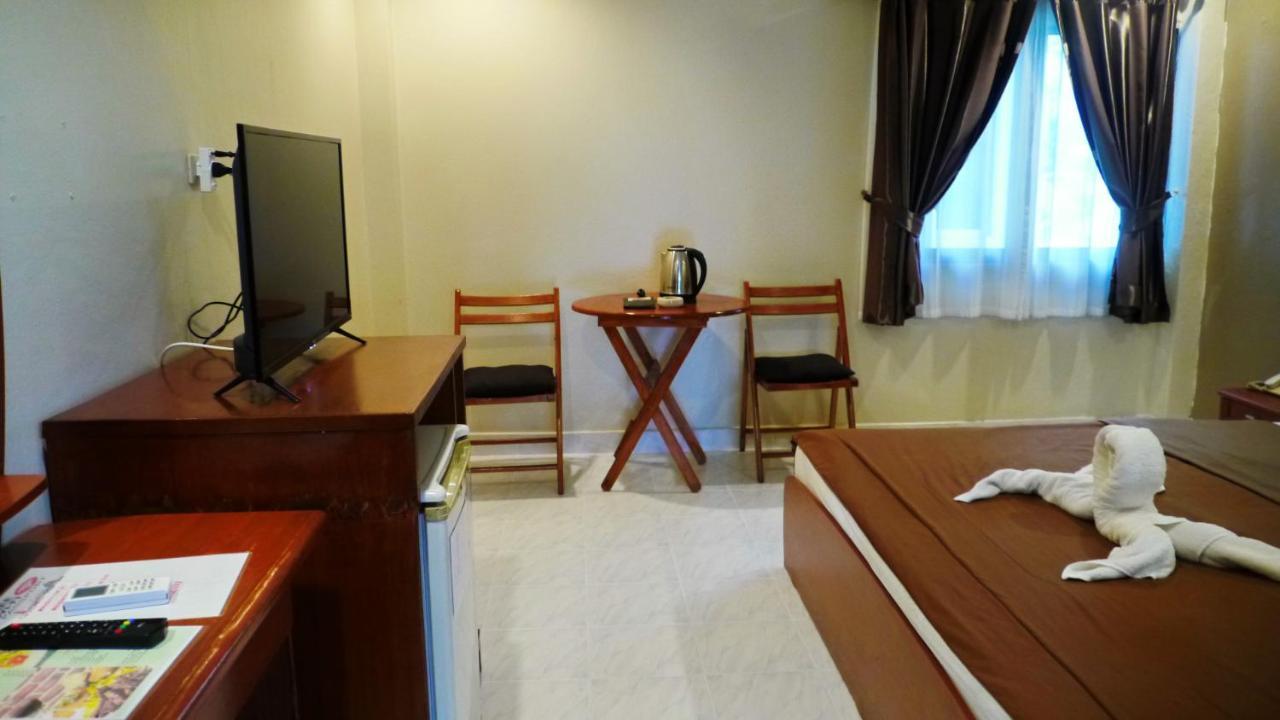 Southern Star Pattaya