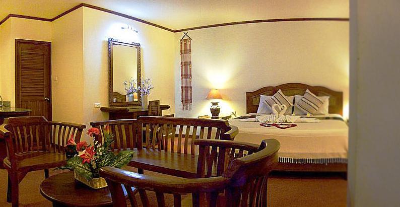 Hotel Phuphaya