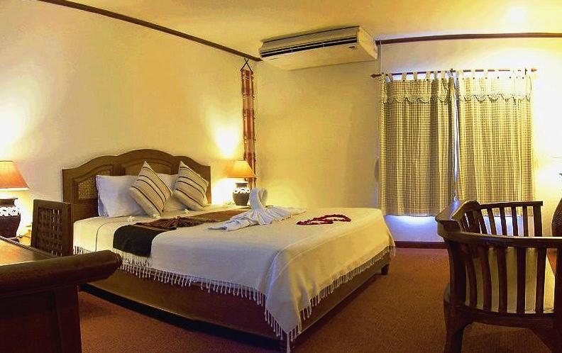 Phuphaya Hotel 4*