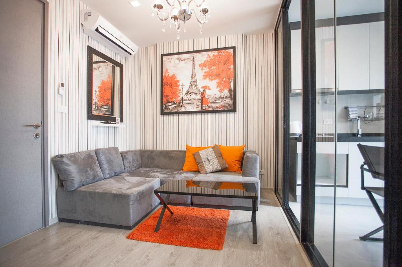 The Base Apartment