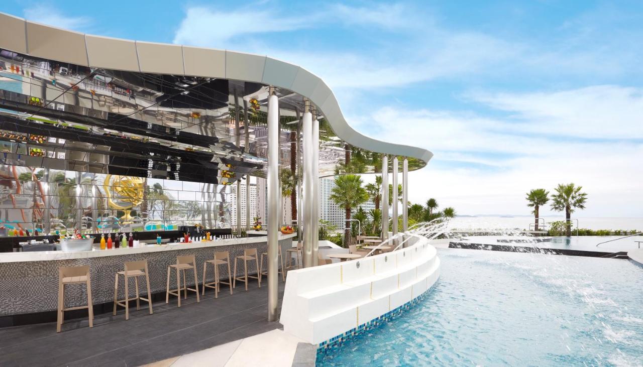 Hotel Grande Centre Point Pattaya