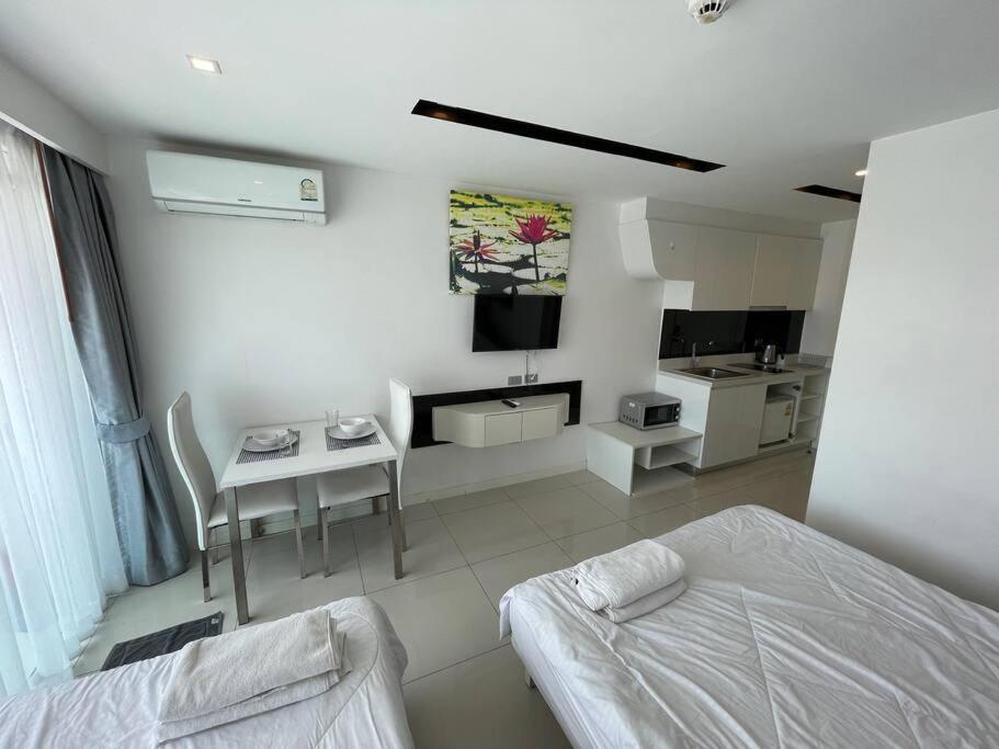 Getaway In Center Pattaya