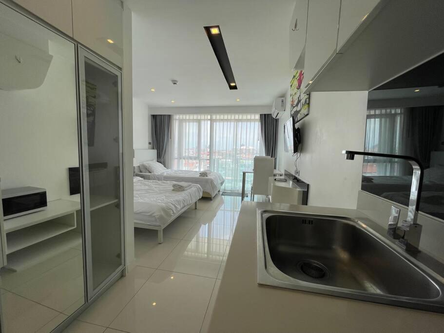 Getaway In Center Apartment *
