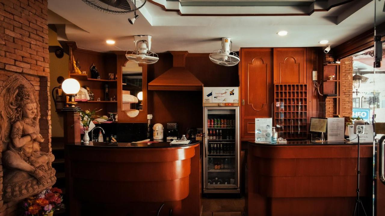 Hotel Max