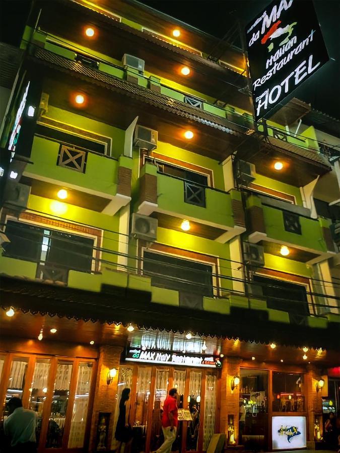 Hotel Max