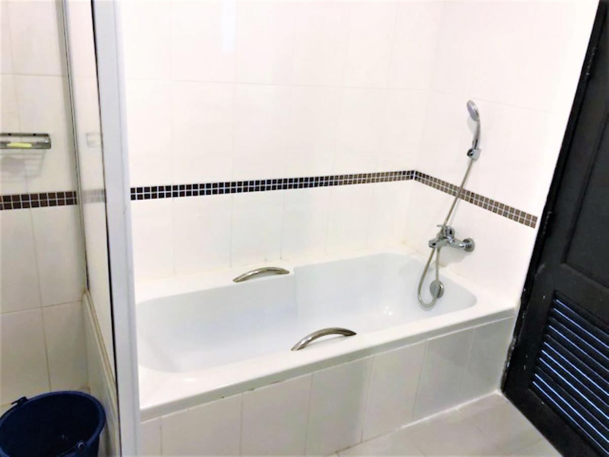 Holiday home Platinum Suites, Thepprasit Road - Large Floor Pattaya