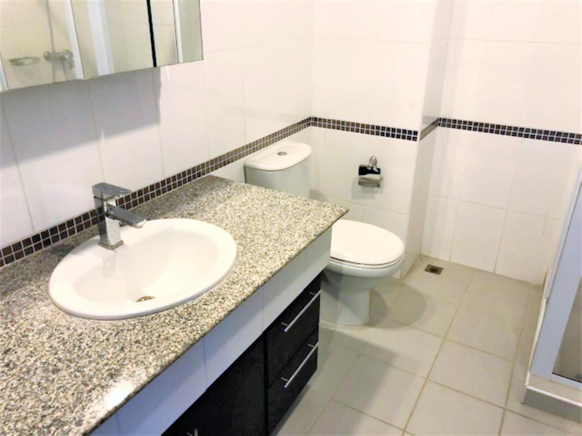 Holiday home Platinum Suites, Thepprasit Road - Large Floor Pattaya