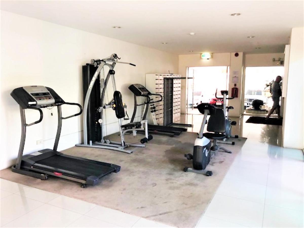 Platinum Suites, Thepprasit Road - Large Floor Holiday home Pattaya