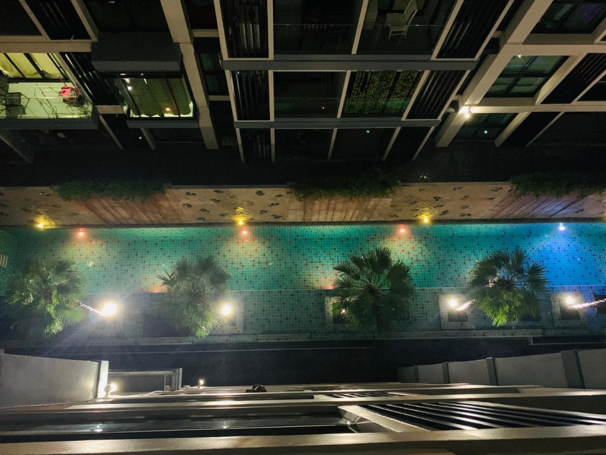 Siam Oriental Tropical Garden *