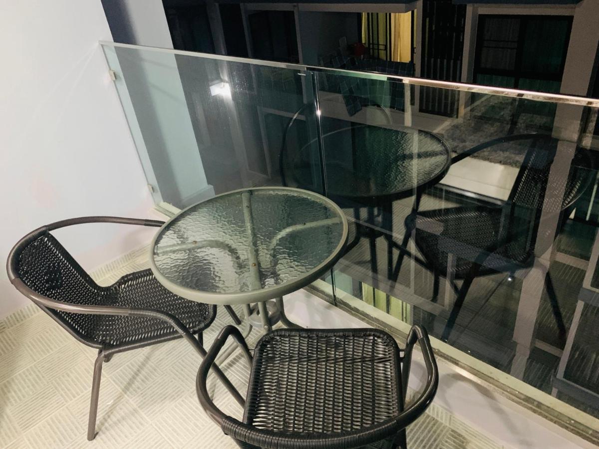 Apartment Siam Oriental Tropical Garden Pattaya
