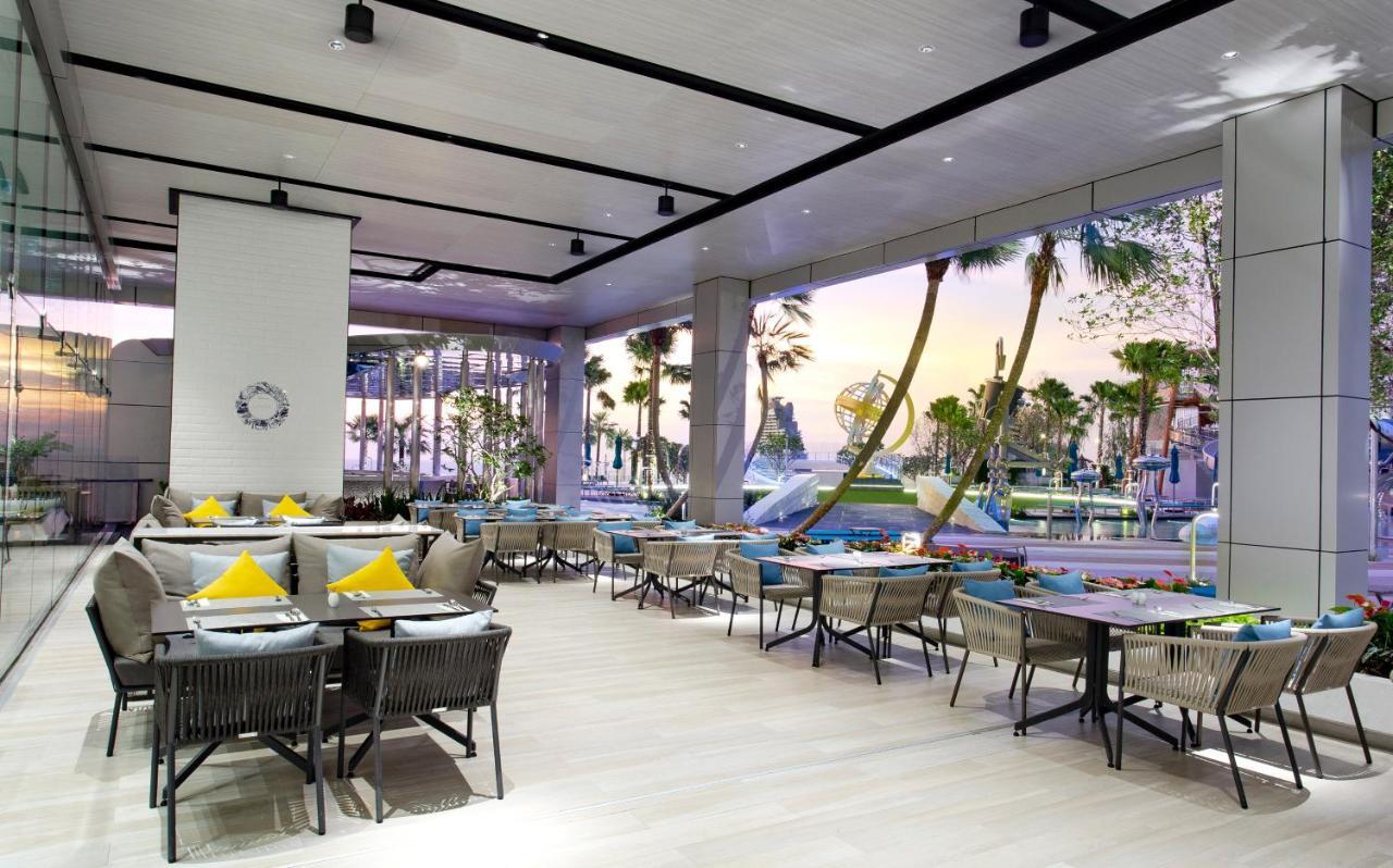 Grande Centre Point Hotel Pattaya