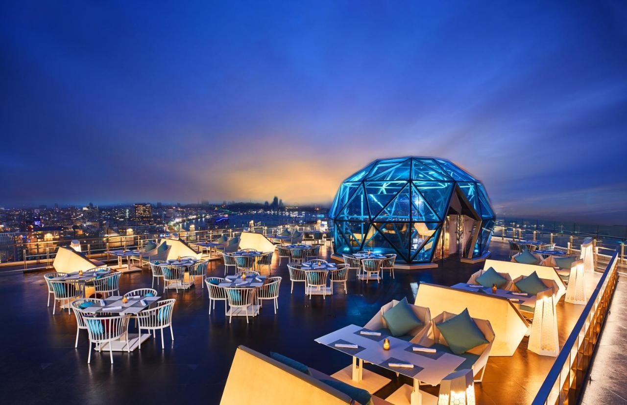 Grande Centre Point Hotel 5*