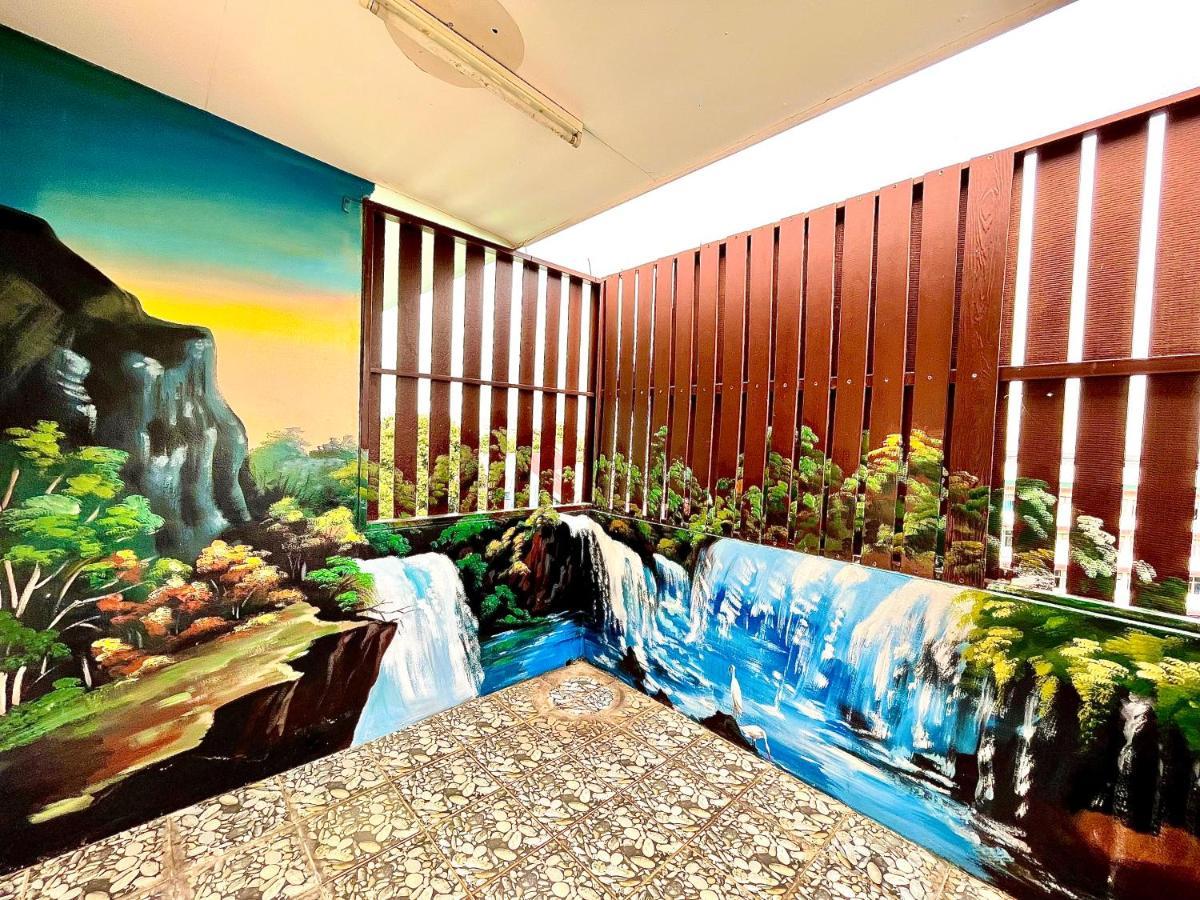 Green Beach Pattaya Pattaya