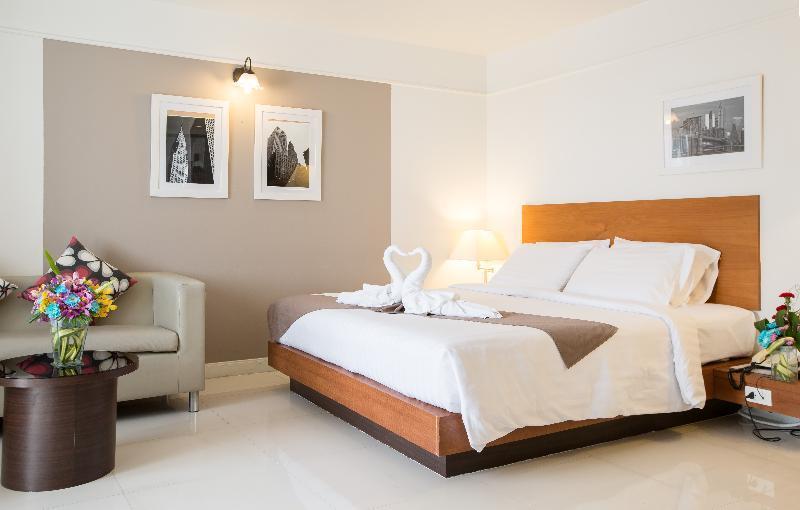 Flipper House - Sha Extra Hotel 3*