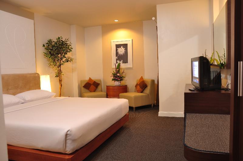 Hotel Flipper House - Sha Extra