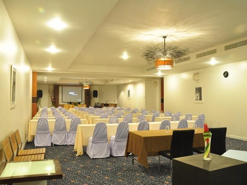 Flipper House - Sha Extra Hotel