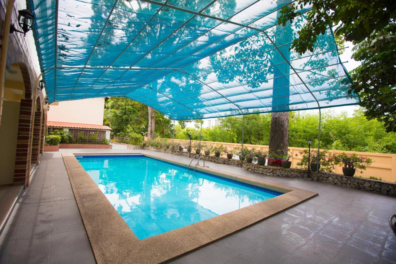 Twin Palms Pattaya, Sha Extra Certified 3*