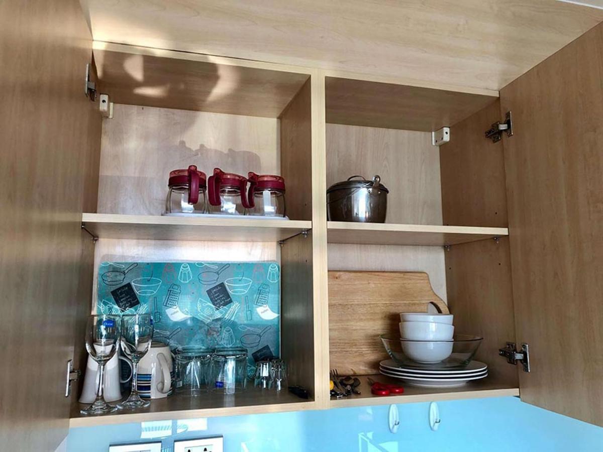 Grande Carribean Sea View&park View Comfortable 1 Bedroom For 3 Person With Washing Machine , Kitchen And Utensils For The Cooking Pattaya