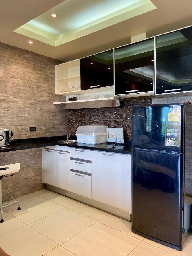 Apartment Wongamat Privacy Pattaya