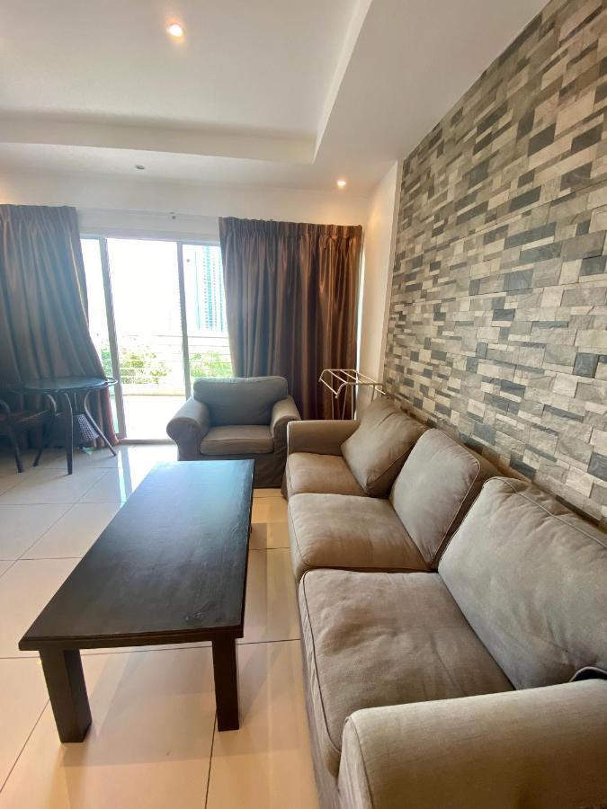 Apartment Wongamat Privacy *