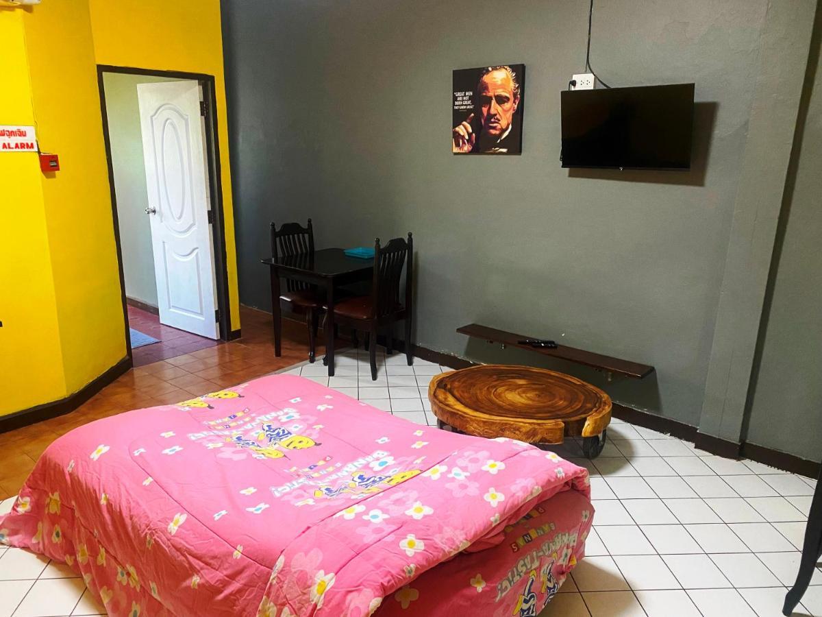 Riviera Hotel Pattaya