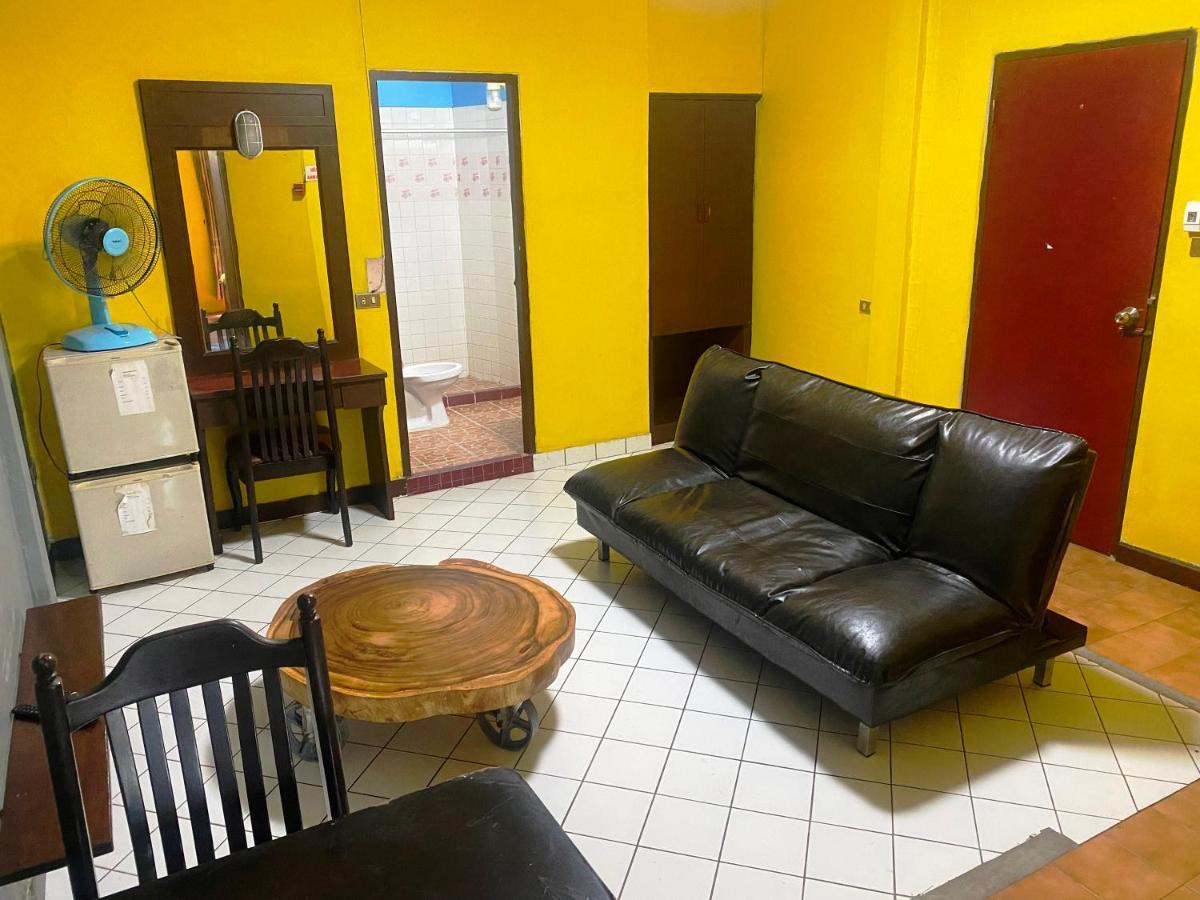 Riviera Hotel Pattaya