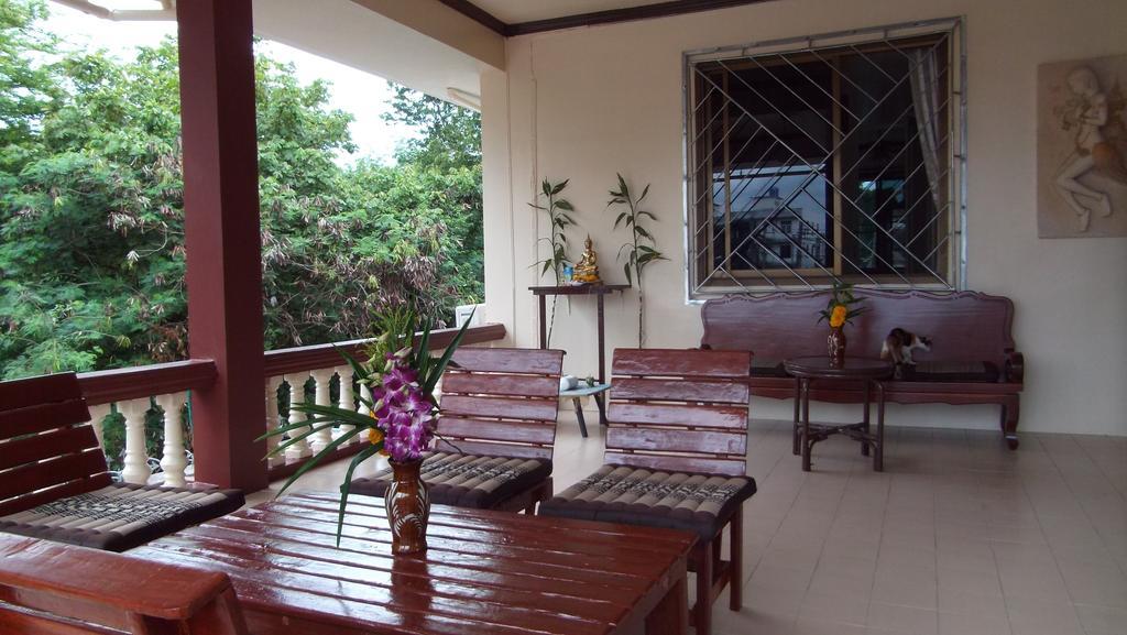 Inn A&M Villa Pattaya