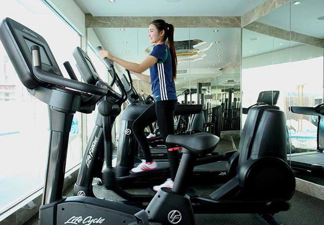 Centara Avenue By Daisy 1