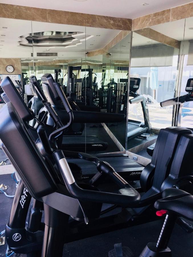 Apartment Centara Avenue By Daisy 1 Pattaya