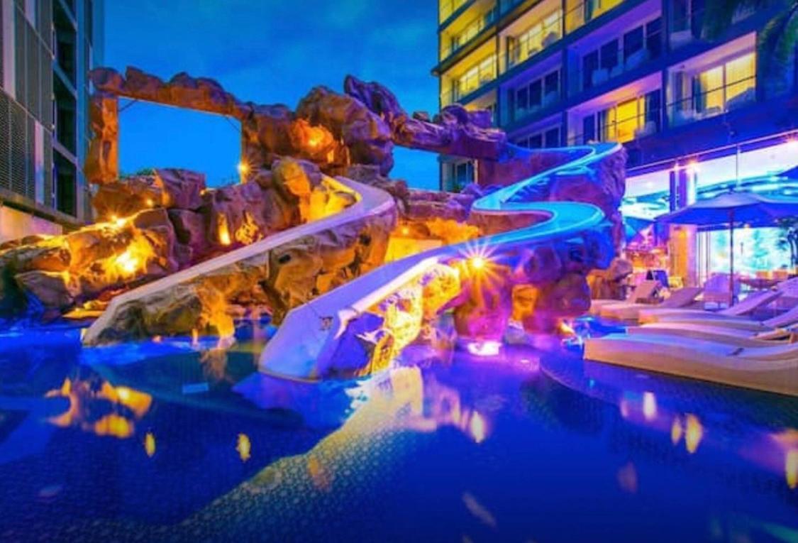 Centara Avenue By Daisy 1 Apartment