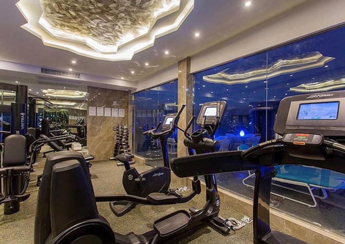 Centara Avenue By Daisy 1 Apartment Pattaya