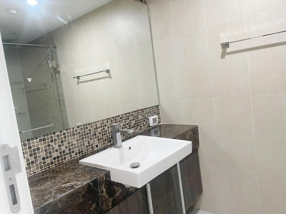 Apartment Centara Avenue By Daisy 1 *