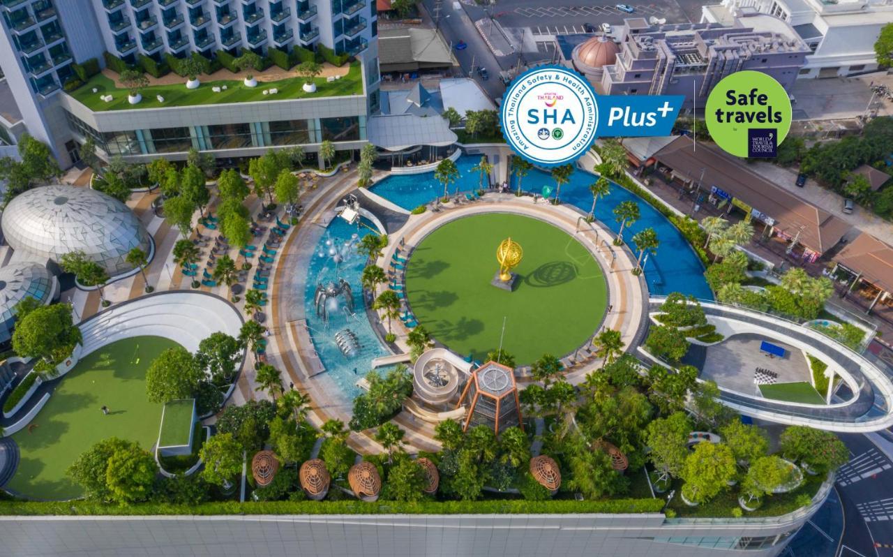 Grande Centre Point 5* Pattaya